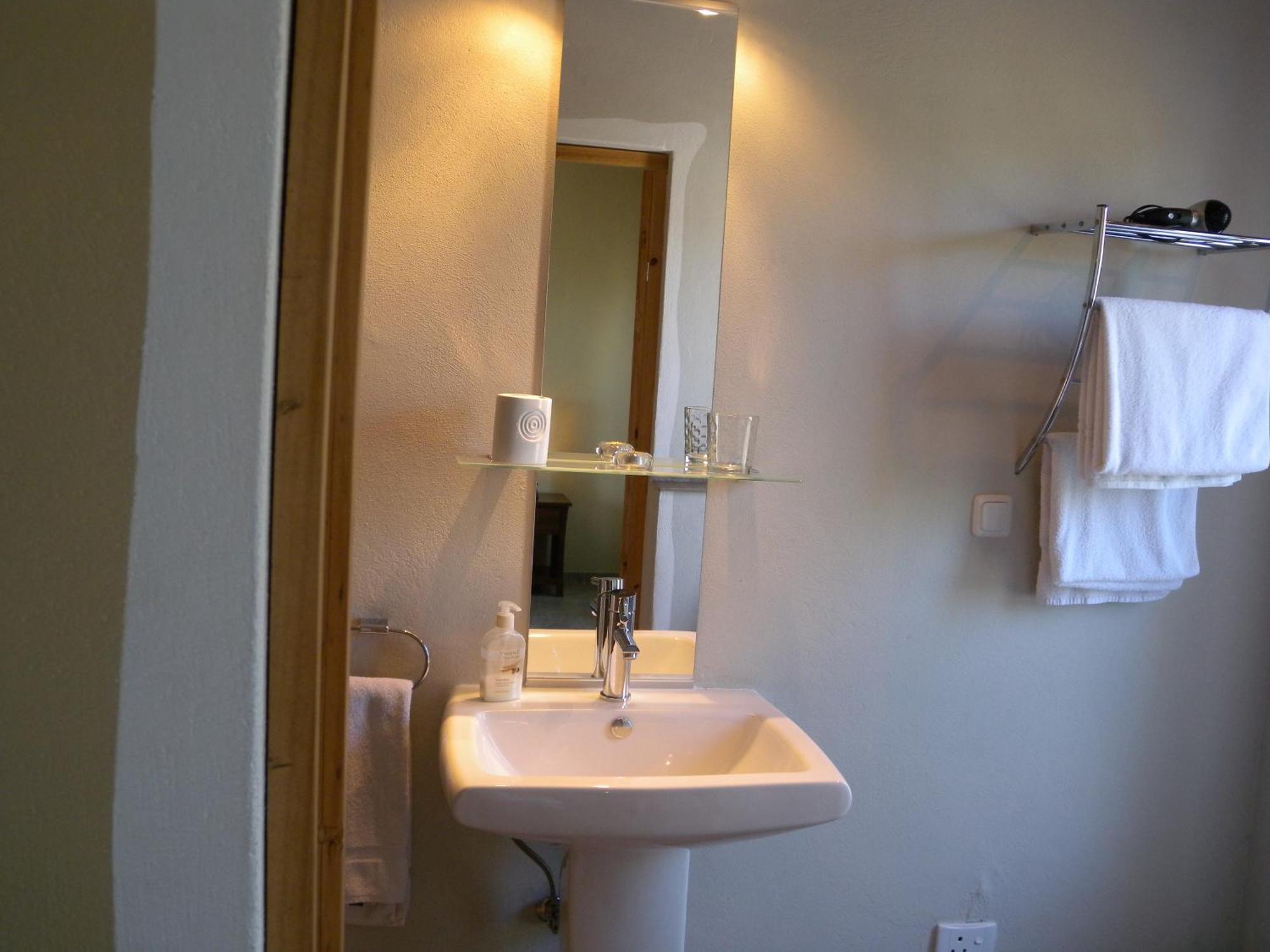 Capetown 4U Guesthouse Блуберґстранд Екстер'єр фото