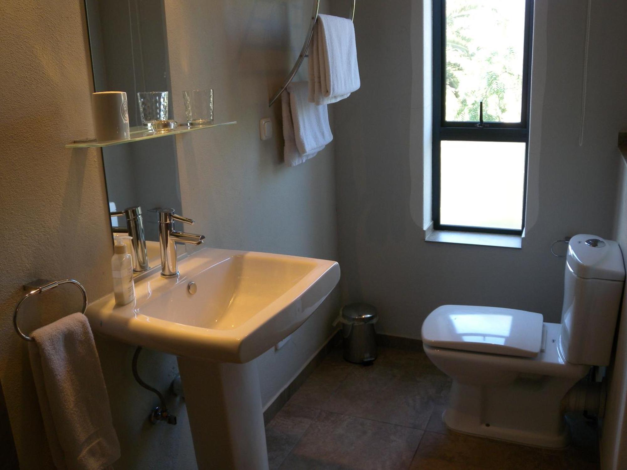 Capetown 4U Guesthouse Блуберґстранд Екстер'єр фото