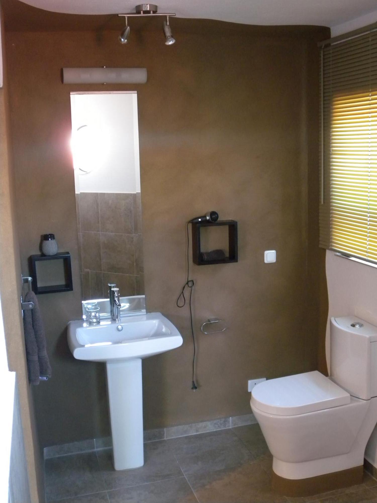 Capetown 4U Guesthouse Блуберґстранд Екстер'єр фото