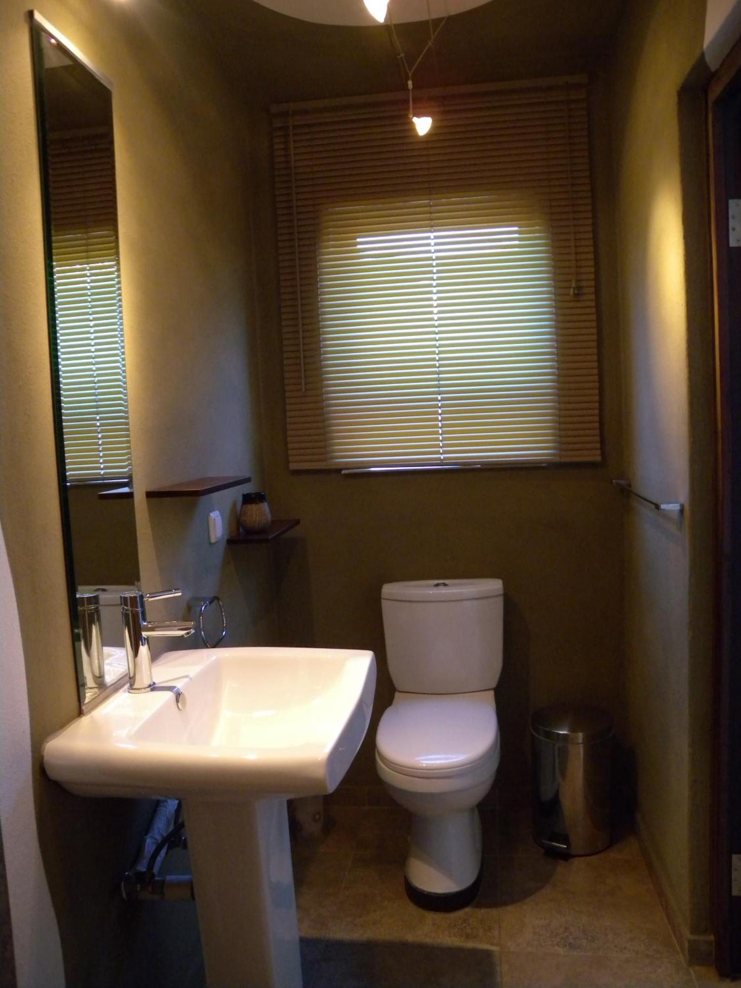 Capetown 4U Guesthouse Блуберґстранд Екстер'єр фото