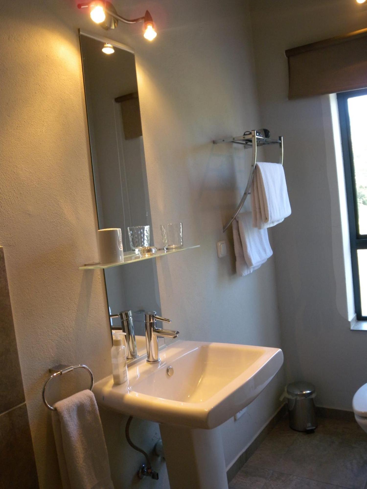 Capetown 4U Guesthouse Блуберґстранд Екстер'єр фото