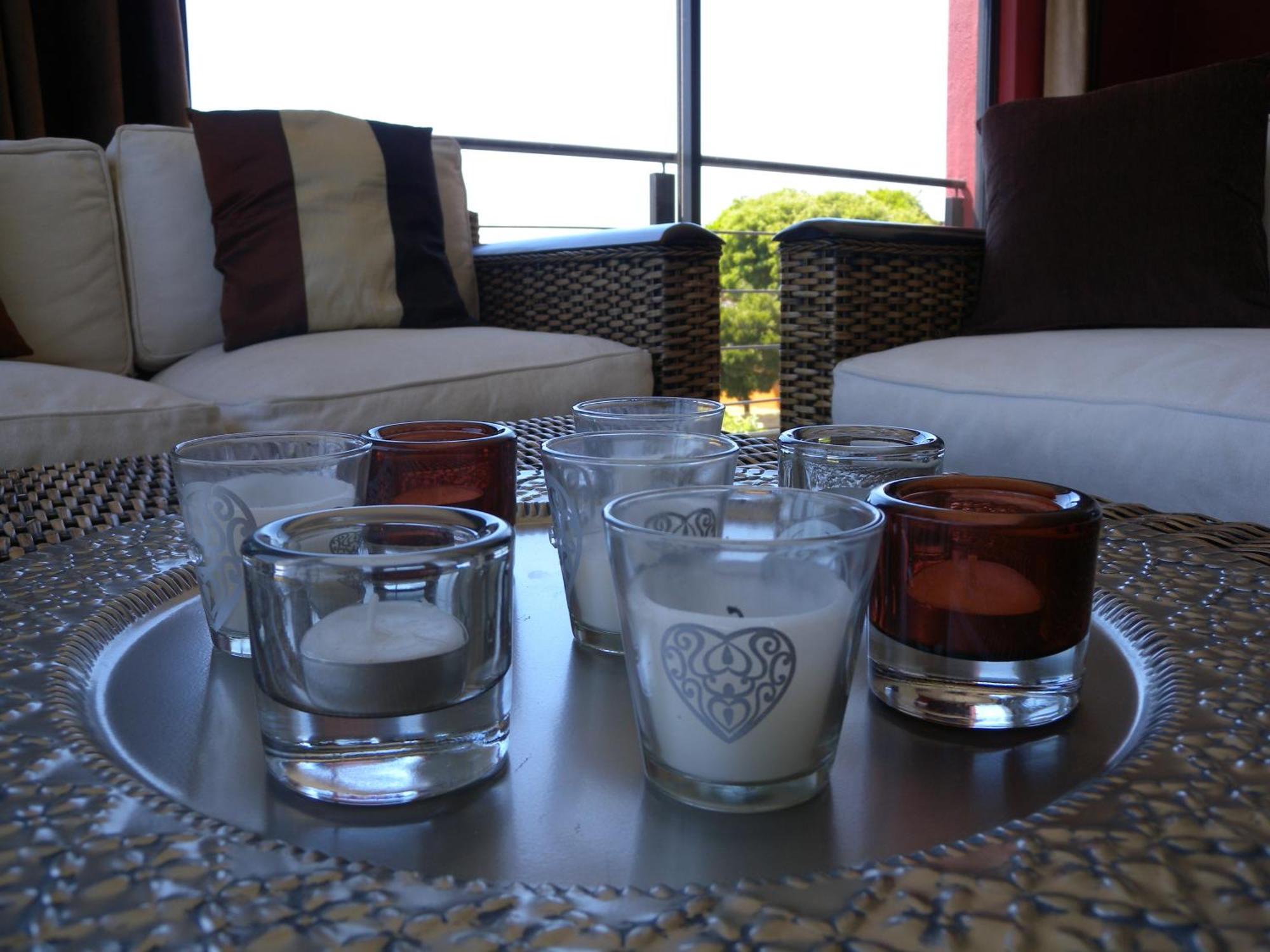 Capetown 4U Guesthouse Блуберґстранд Екстер'єр фото