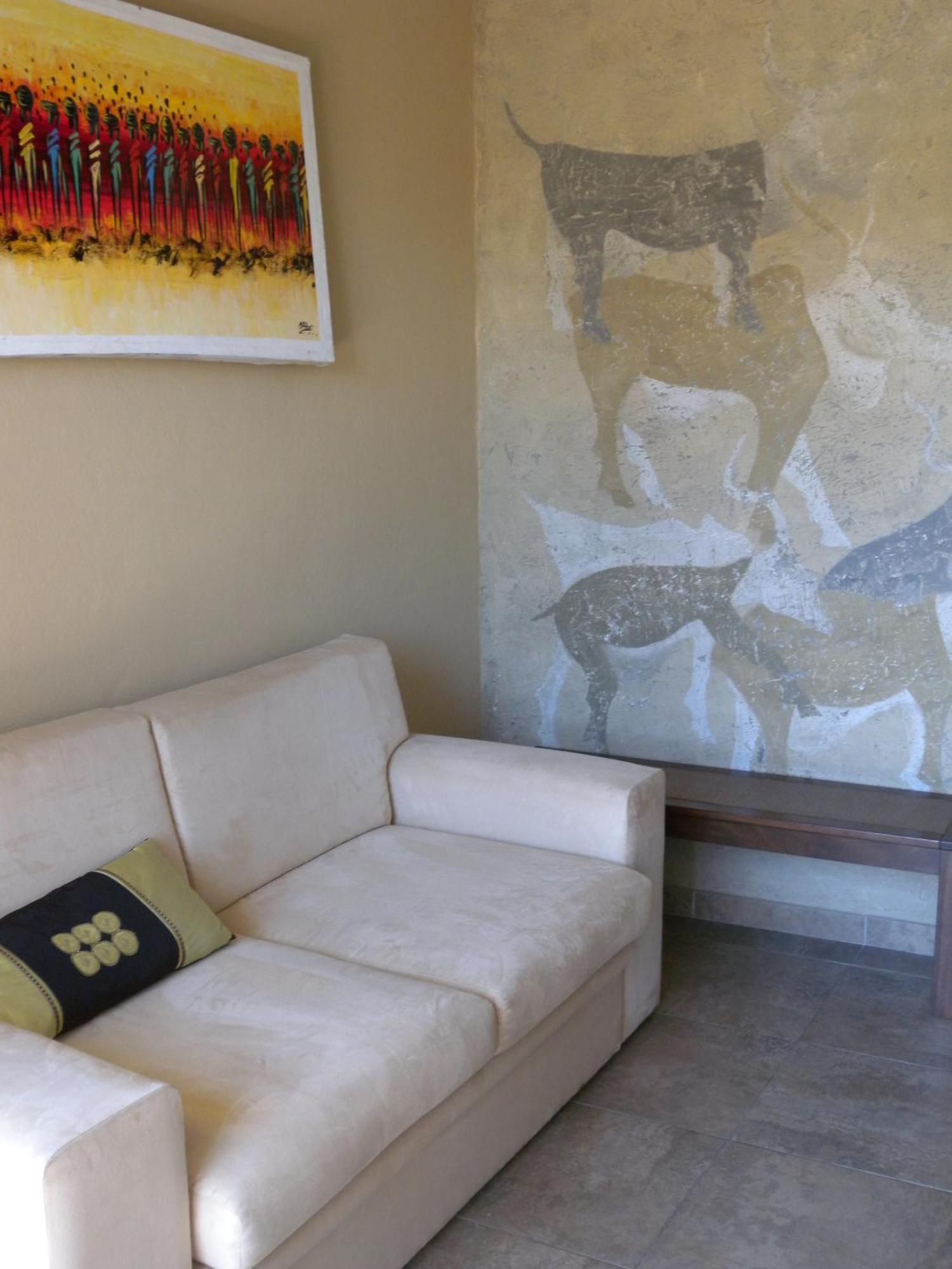 Capetown 4U Guesthouse Блуберґстранд Екстер'єр фото