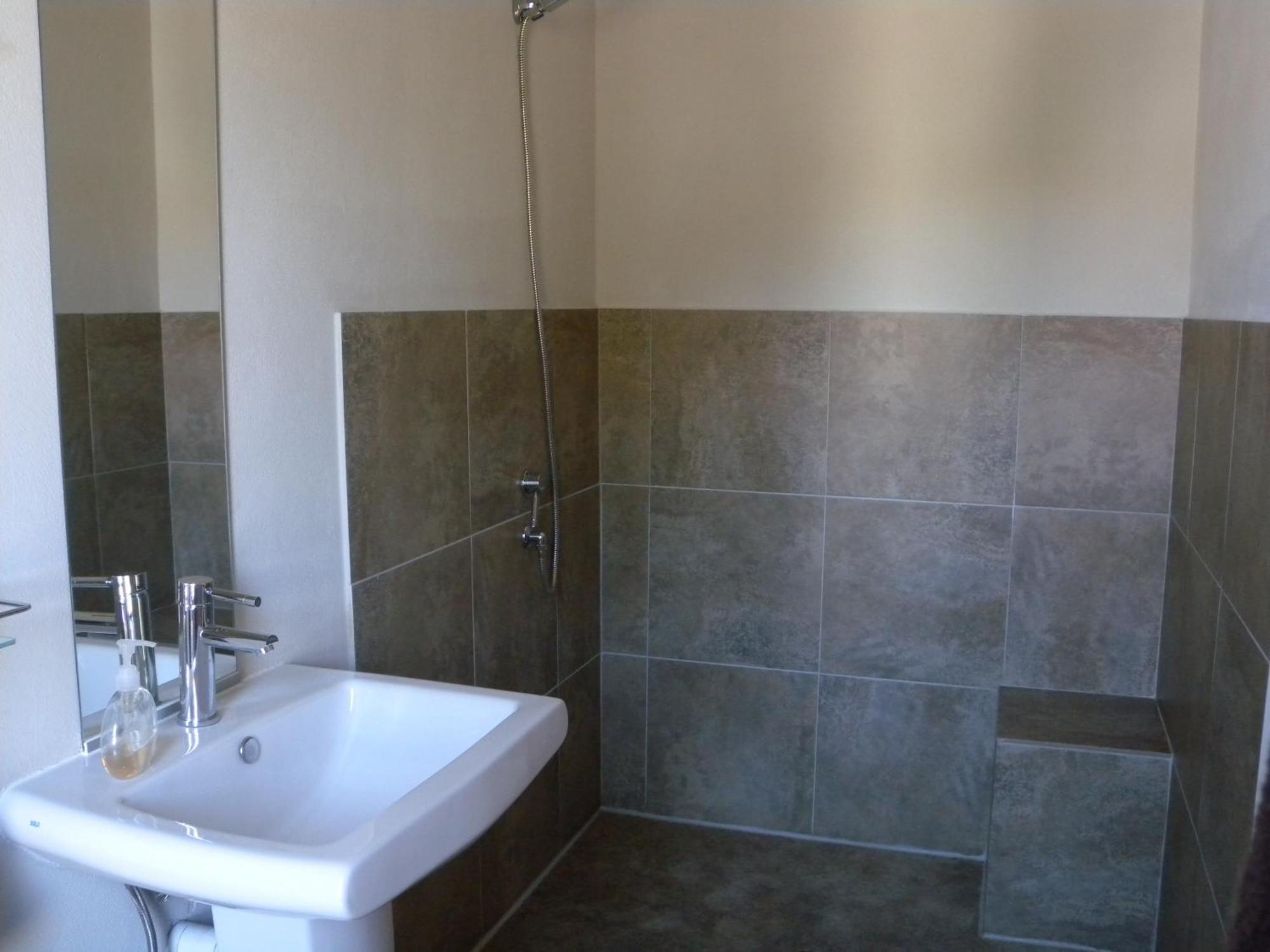 Capetown 4U Guesthouse Блуберґстранд Екстер'єр фото