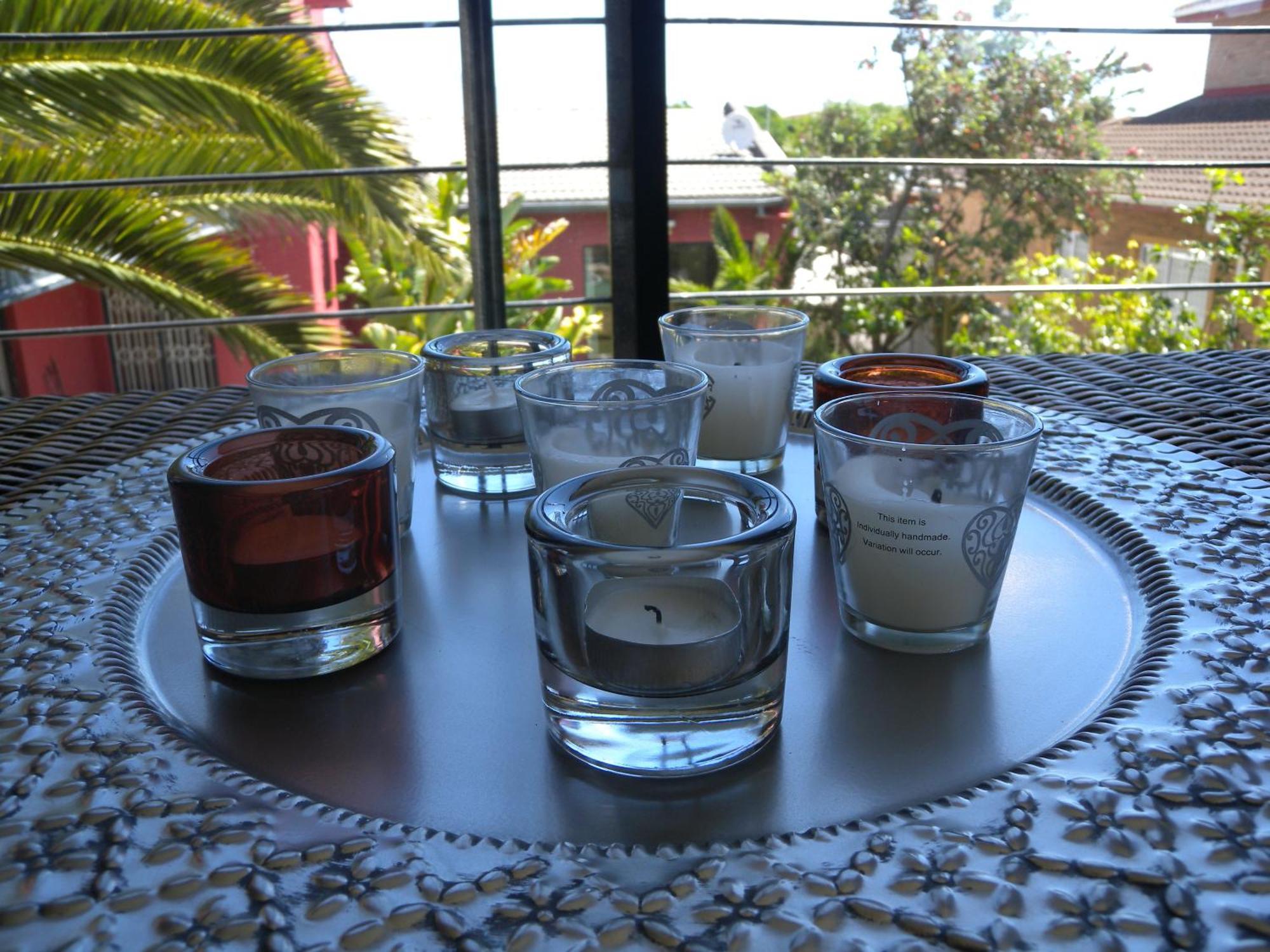 Capetown 4U Guesthouse Блуберґстранд Екстер'єр фото