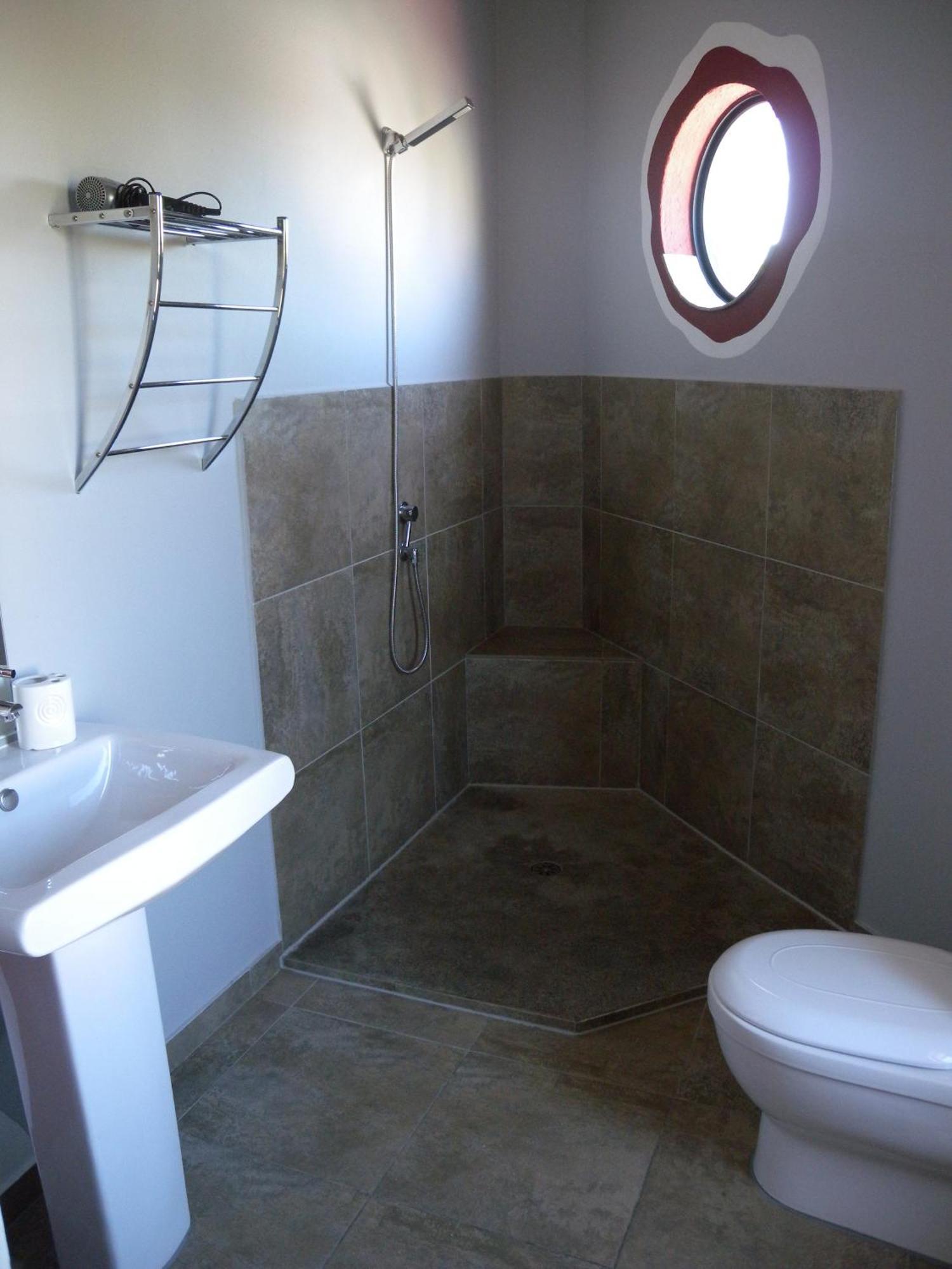 Capetown 4U Guesthouse Блуберґстранд Екстер'єр фото