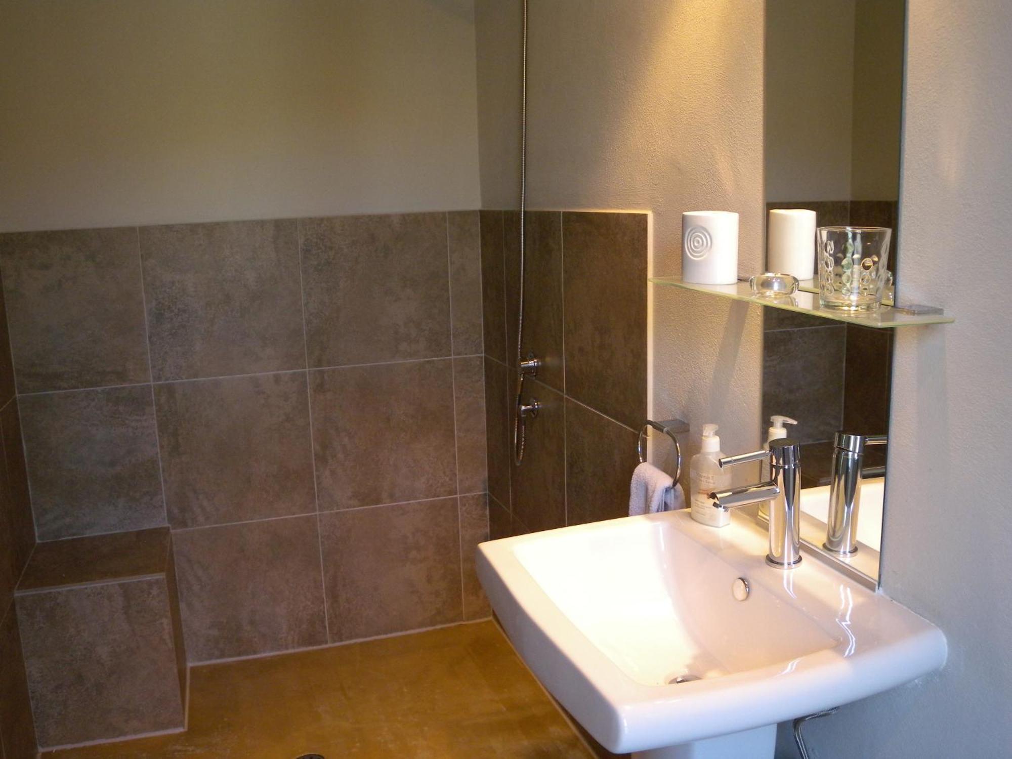 Capetown 4U Guesthouse Блуберґстранд Екстер'єр фото