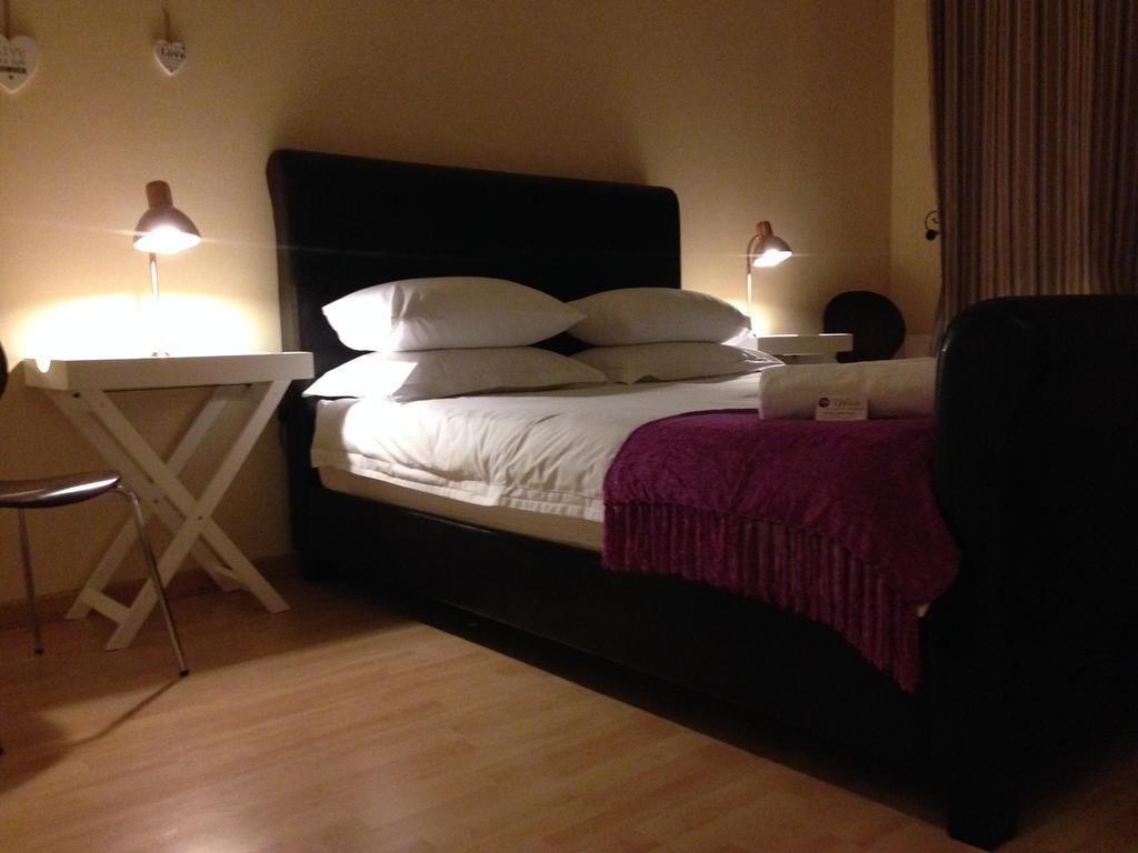 Capetown 4U Guesthouse Блуберґстранд Екстер'єр фото