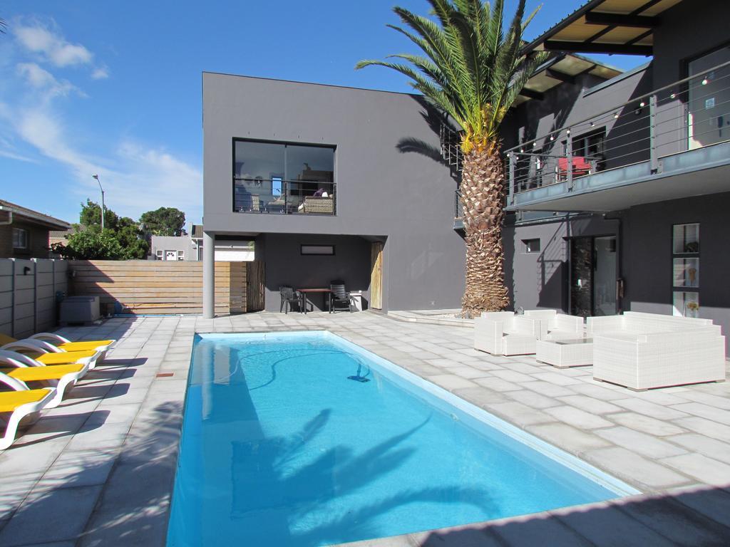 Capetown 4U Guesthouse Блуберґстранд Екстер'єр фото