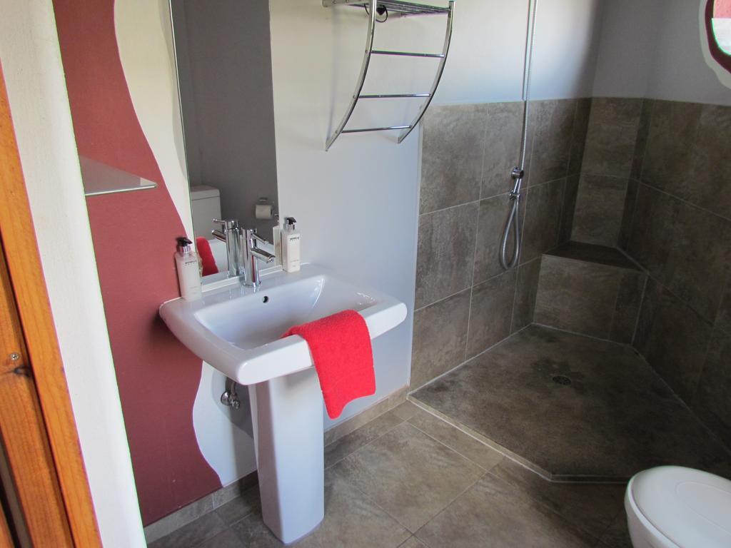 Capetown 4U Guesthouse Блуберґстранд Екстер'єр фото