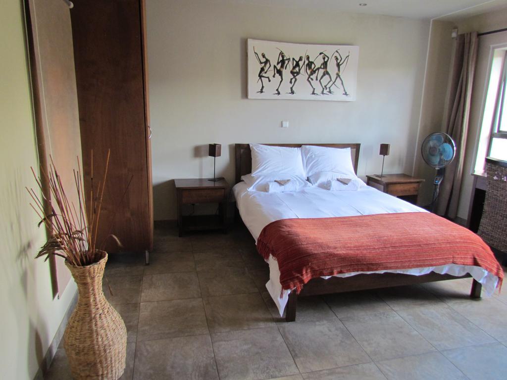 Capetown 4U Guesthouse Блуберґстранд Екстер'єр фото