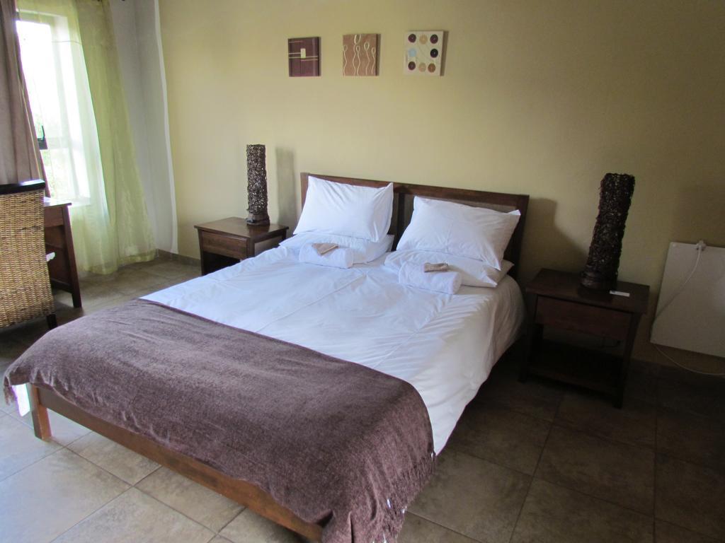 Capetown 4U Guesthouse Блуберґстранд Екстер'єр фото