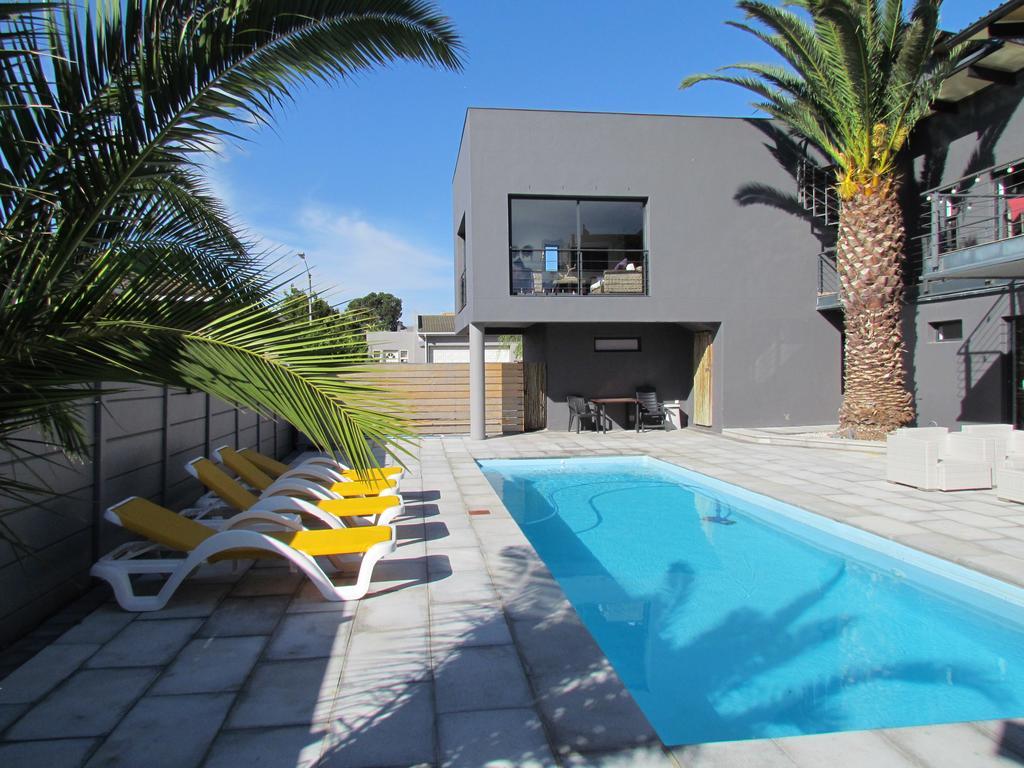 Capetown 4U Guesthouse Блуберґстранд Екстер'єр фото