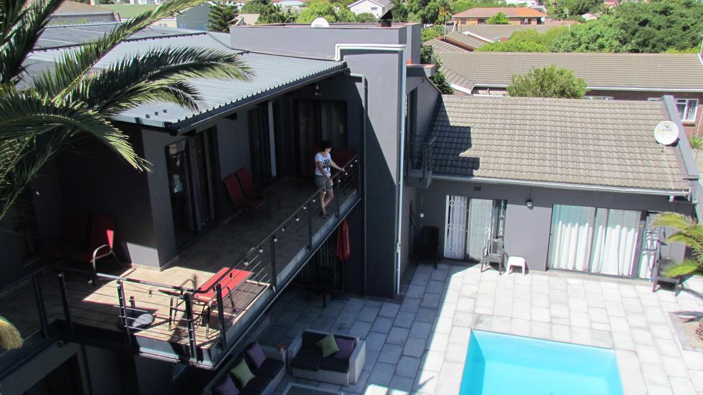 Capetown 4U Guesthouse Блуберґстранд Екстер'єр фото