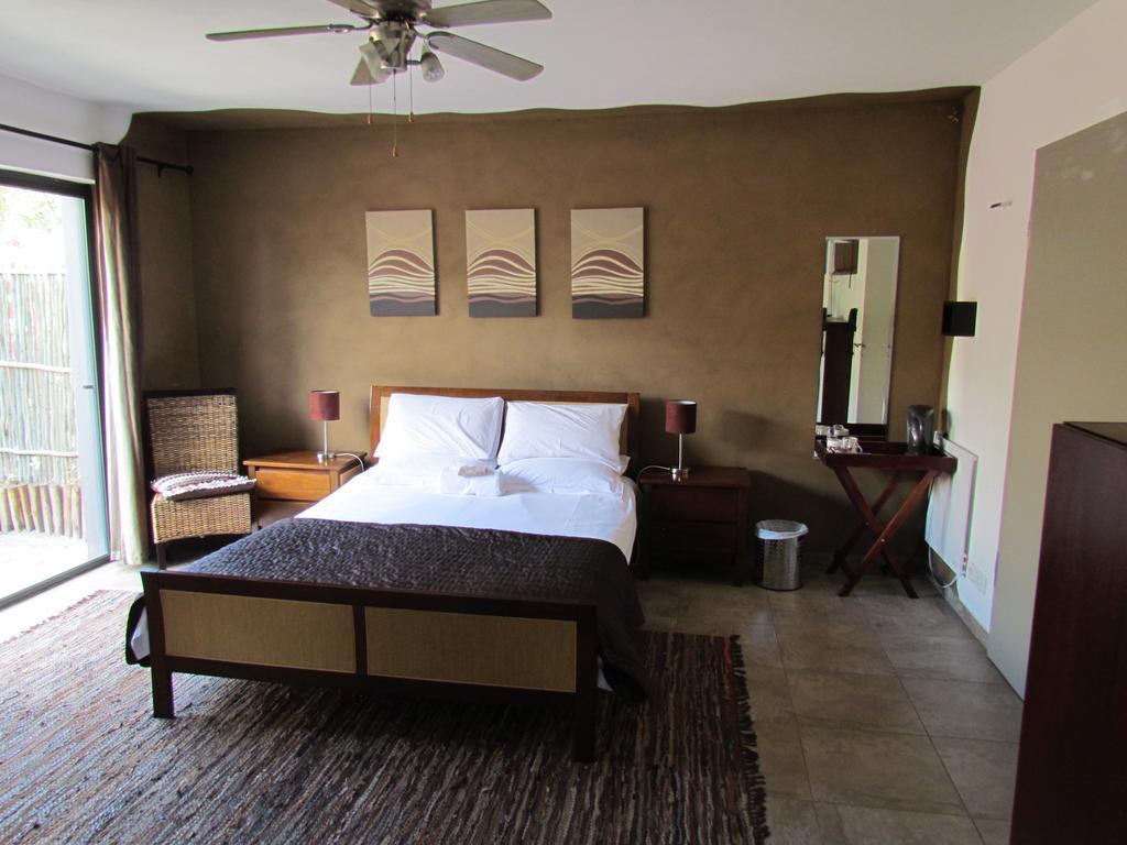 Capetown 4U Guesthouse Блуберґстранд Екстер'єр фото