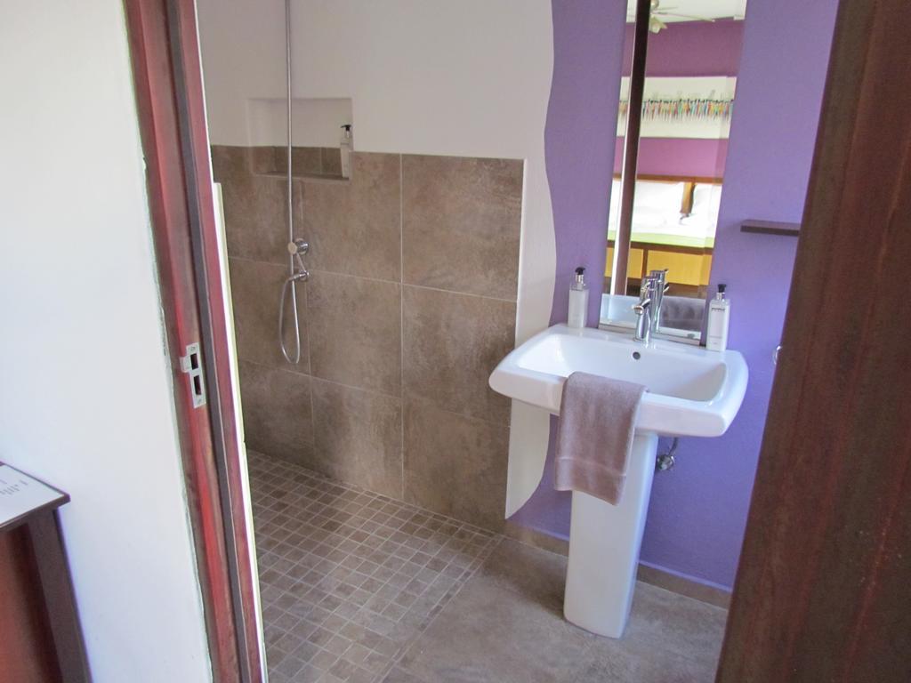 Capetown 4U Guesthouse Блуберґстранд Екстер'єр фото