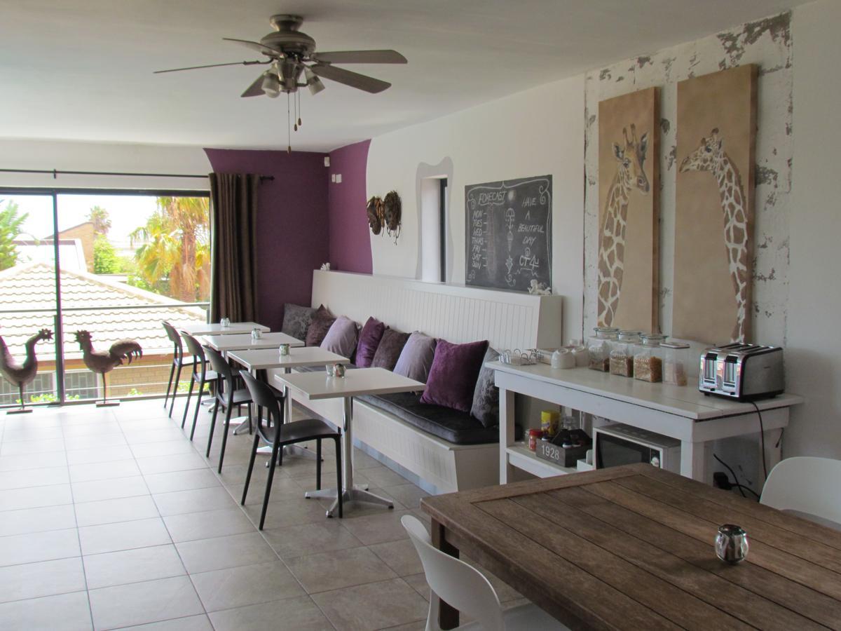Capetown 4U Guesthouse Блуберґстранд Екстер'єр фото