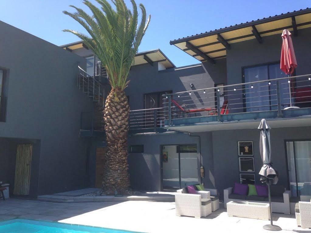 Capetown 4U Guesthouse Блуберґстранд Екстер'єр фото
