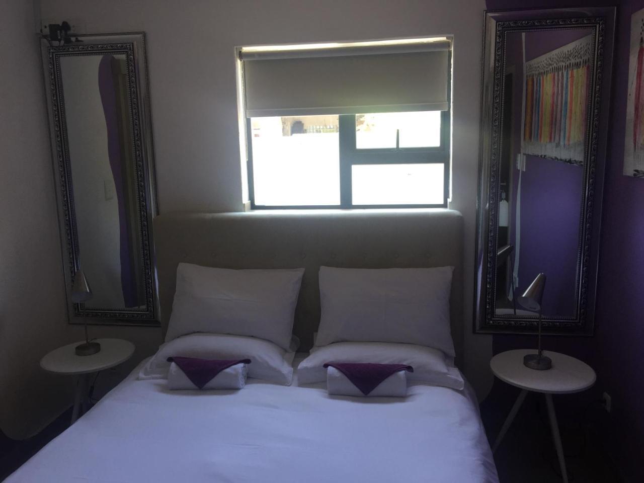 Capetown 4U Guesthouse Блуберґстранд Екстер'єр фото