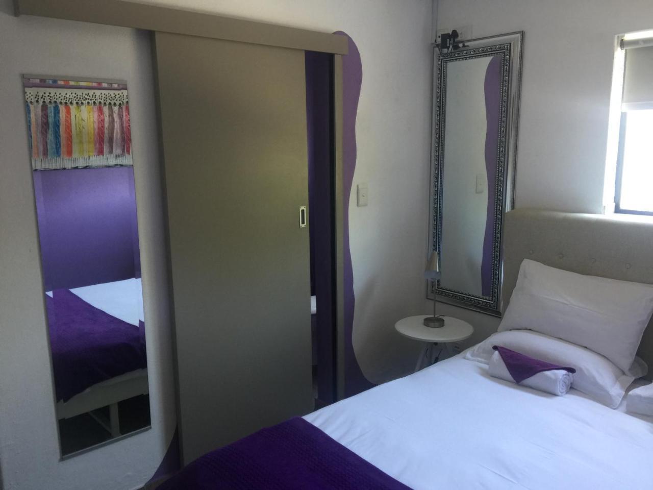 Capetown 4U Guesthouse Блуберґстранд Екстер'єр фото