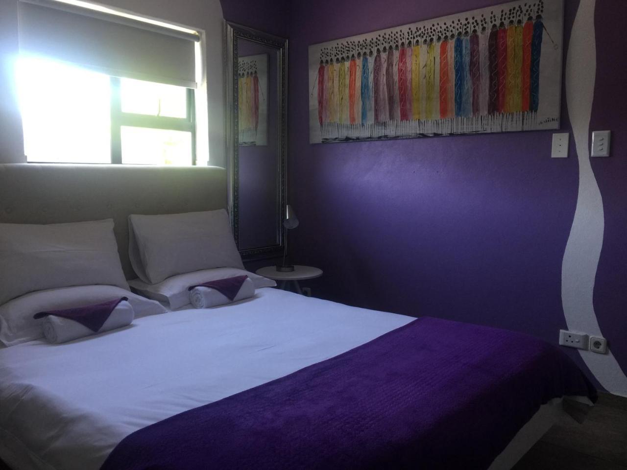 Capetown 4U Guesthouse Блуберґстранд Екстер'єр фото