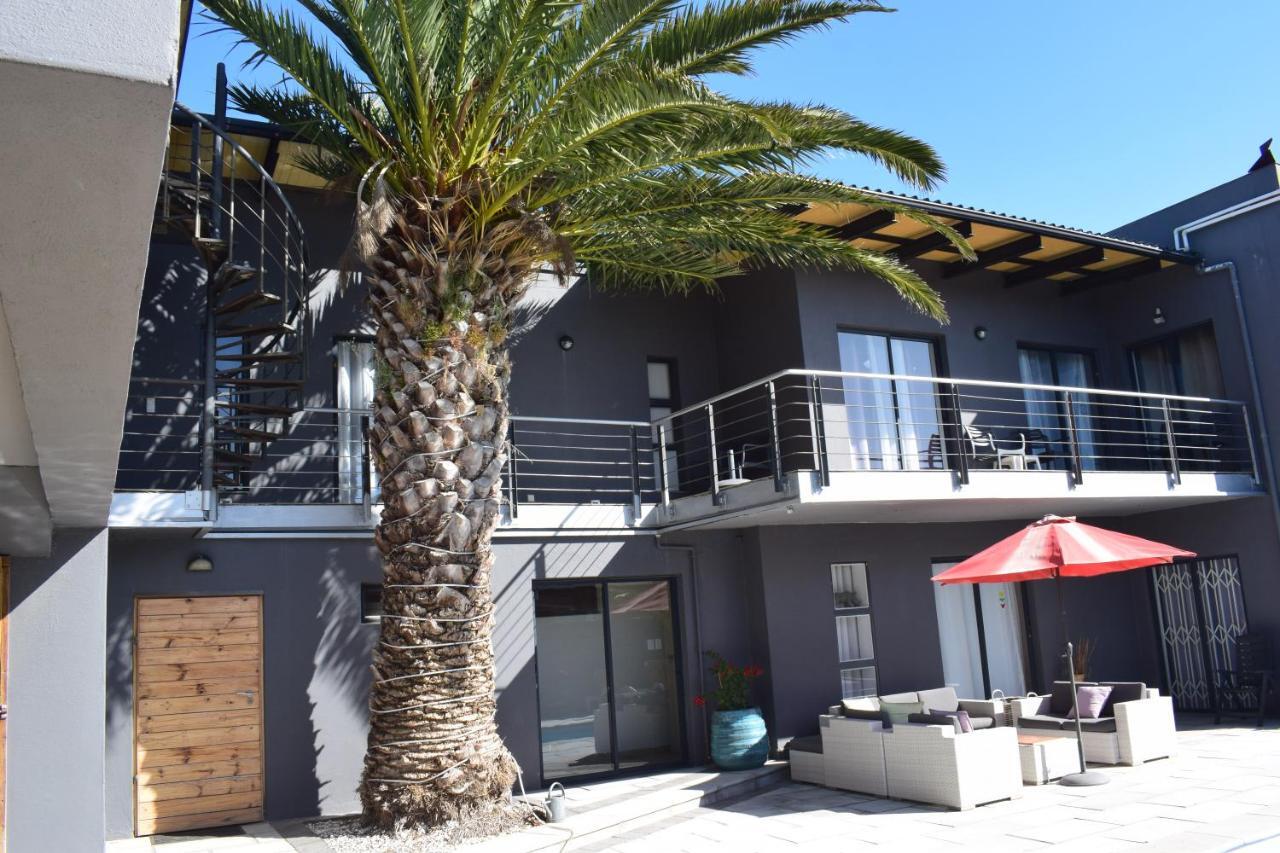 Capetown 4U Guesthouse Блуберґстранд Екстер'єр фото