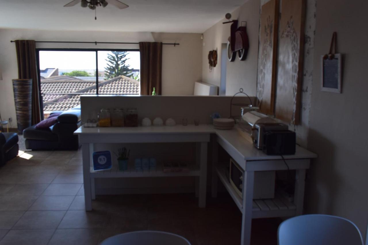 Capetown 4U Guesthouse Блуберґстранд Екстер'єр фото