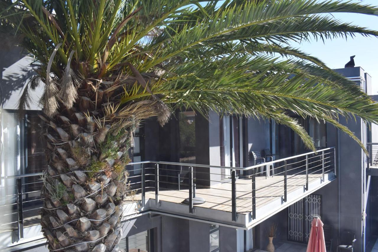 Capetown 4U Guesthouse Блуберґстранд Екстер'єр фото
