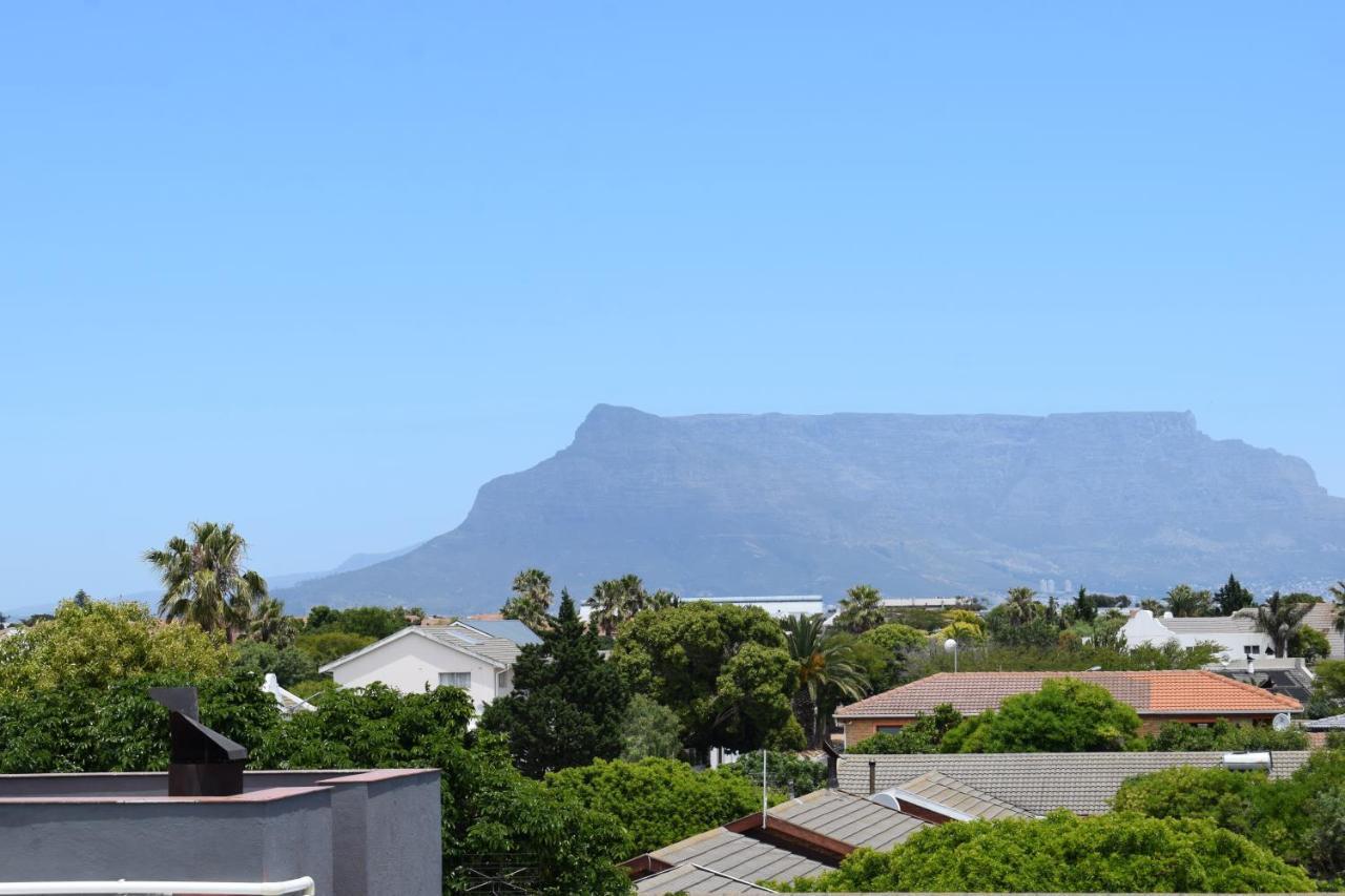 Capetown 4U Guesthouse Блуберґстранд Екстер'єр фото