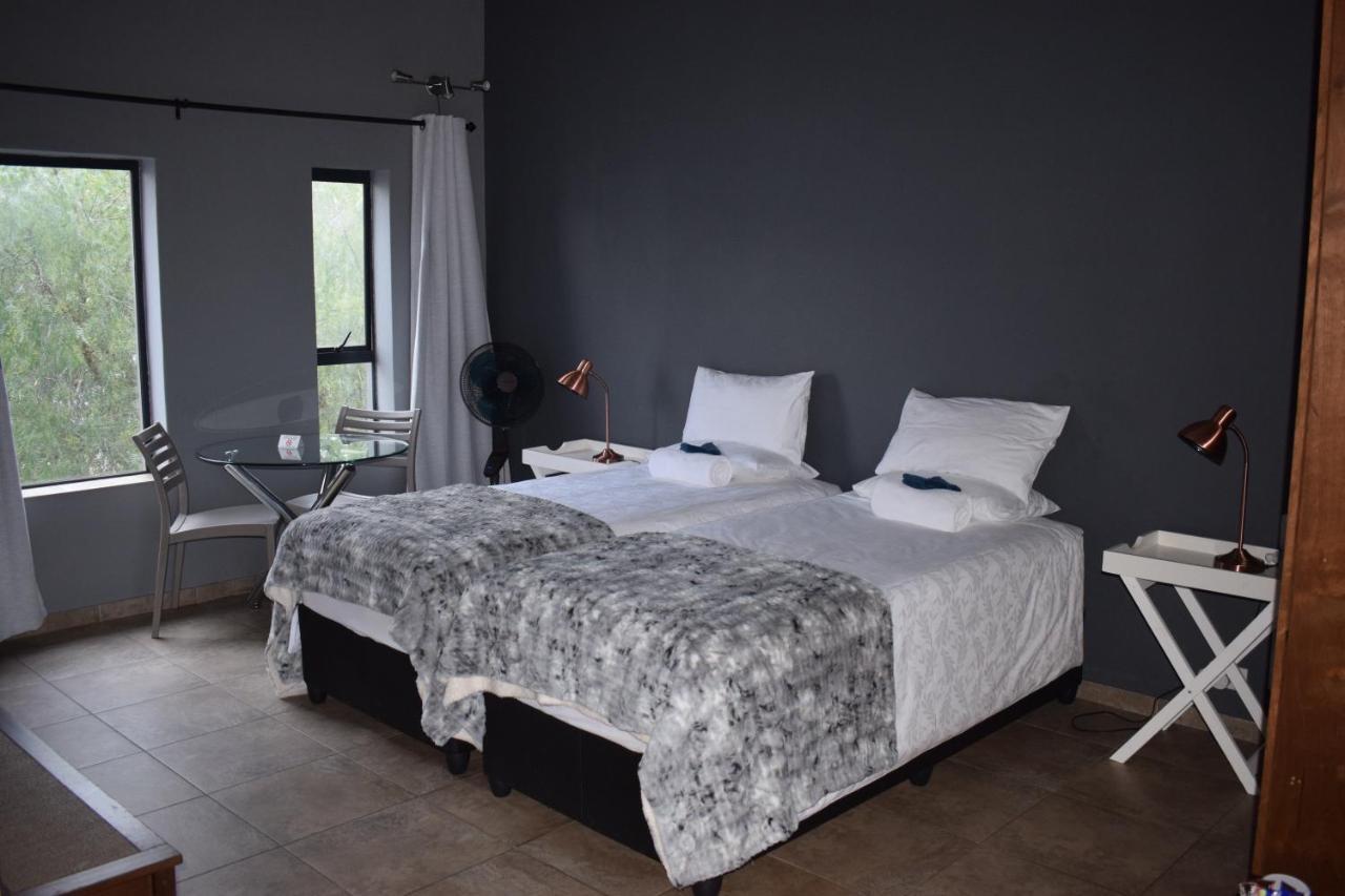 Capetown 4U Guesthouse Блуберґстранд Екстер'єр фото